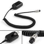 1PCS HM-36 Hand Microphone For Icom IC-718 IC-7800 IC-756 IC-735 IC-751 Radio#. Fixed Price $16.64.
