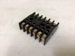 New, Cutler Hammer/dunco 27390J Relay Socket 12 Pin, Free Shipping. Fixed Price $14.95.
