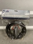 Sirius Satellite Radio Antenna Extension Cable, 50 TSS-14230. Fixed Price $29.00.