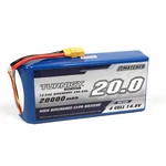 Turnigy High Capacity 20000MAH 4S 12C Lipo Battery Pack, XT90 Connector. Fixed Price $140.99.