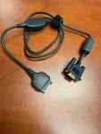 Motorola XTS4000 Radio Programming Cable RS232 Serial Port Discontinued !. Fixed Price $80.00.