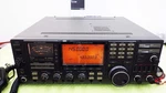 Icom IC-970D Vhf/uhf All Mode Flagship 45/40W High Power Transceiver Tested. Fixed Price $1410.38.
