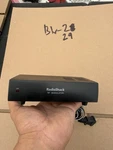 Radio Shack Rf Modulator 15-1214 A/v Signal Converter Video Coax Works Great. Fixed Price $8.00.