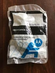 Nos Motorola 38-84184E08 Button Release For Desk Microphone 38D84184E08. Fixed Price $8.00.