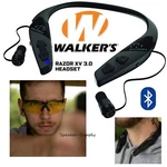 Walkers Game Razor Xv 3.0 Gwp-btn-bt Behind Neck Hearing Enhancer Bluetooth. Fixed Price $129.95.
