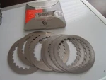 New Ktm 2004-06 250RFS Exc Mxc Sx Xcw Moose Steel Plate Kit PN:1131-0108. Fixed Price $45.99.