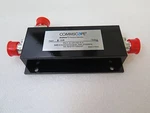 Lot Of 30 Commscope Andrew C-8-CPUSE-N-A Directional Coupler 8DB Operating Band. Fixed Price $695.95.
