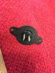 P-302FP Cinch Jones Flat Mount Pin Plug. Fixed Price $5.60.