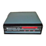 Kantronics Universal Terminal Unit Only B2F8RBUTU * No Power Supply, As Is. Fixed Price $49.99.