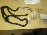 New Joint Electronics Equipment Military Receiver Radio Parts Cables Land Sf Sof. Fixed Price $49.99.