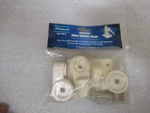 N34B Shakespeare 4186-U Adjustable Nylon Ratchet Mount Oem New Factory Boat Part. Fixed Price $11.73.