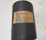 Willys Military Jeep M38A1 M37 G740 G758 24V Starter Field Coil Set Nos. Fixed Price $60.00.