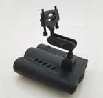 Cobra Road Scout Dash Cam And Radar Detector Alloy Mirror Mount (e-mag-c). Fixed Price $27.50.