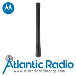 Motorola NAD6502AR - Vhf (146 174MHZ) Heliflex Antenna With Sma Connector. Fixed Price $12.69.