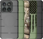 Nakedcellphone Case For Motorola Edge 2025 (compatible With Magsafe). Fixed Price $19.95.