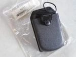 New Safariland 762-3-13-US Stx Tactical Berry Radio Holster Holder Black. Fixed Price $19.79.