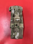 Tactical Tailor Molle Mbitr Universal Radio Pouch-multicam. Fixed Price $19.99.