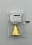 WR-10 Pyramidical Waveguide Gain Horn Antenna 23 Dbi Typical. Fixed Price $1465.00.