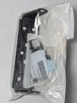 Motorola 0180756T38 Spectra Remote Trunnion New Oem. Fixed Price $19.99.