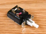 Kenwood TS-850S/AT Parts: Power Switch TS-450S TS-690S TS-950SDX. Fixed Price $35.00.