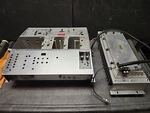 Motorola Micor Series Uhf Repeater & Rf Amplifier (TLD1693A). Fixed Price $425.00.