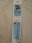 EXE902IN Portable Antenna, 900 Mhz, Tuf Duck By Laird Antenex Centurion. Fixed Price $20.00.