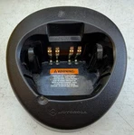 Authentic Motorola NTN8831A Battery Charger Base - Power Cord Not Included. Fixed Price $19.99.