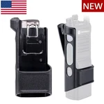 PMLN5331 Carry Holder Holster + Belt Clip For Motorola APX7000XE Radio. Fixed Price $17.98.