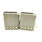 X2- Alexander Technologies H5414 10.0 Volts Rechareable Nickel Cadmium Battery. Fixed Price $43.51.