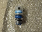 Itt Jennings Vacuum Relay RB3-26N820 Dpdt 26.5VDC 120 Ohms. Fixed Price $145.00.