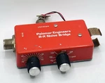 Vintage Rcvr Rare ( Prototype /palomar Engineers R-x Noise Bridge Z1. Fixed Price $37.99.