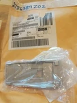 Oem Nos Motorola Die Cast Chassis Zinc Alloy For CP150 CP200 PR400 # 2786389Z02. Fixed Price $19.99.