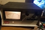 Cde Ham-ii CD44 Transmit/receive Direction Control 115V Ac Calibrate Brake. Fixed Price $30.95.