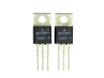 RD16HHF1 "original" Mitsubishi Rf Mosfet Transistor TO-220 Pc. Fixed Price $18.85.