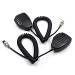 2 Pack HM-36 Pin Handheld Speaker Microphone Icom IC-718 IC-756 Radio. Fixed Price $50.26.