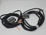 Lot Of 2 Radio Design Labs STD-10K Audio Divider/combiner Ohm Stick On. Fixed Price $40.00.