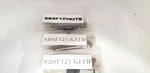 Sanchem No-ox-id "a Special" Grease Anti-corrosion SBSF12VKITB, Lot Of 3 Nib. Fixed Price $14.95.