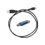 Ritron PR-PCPK-1-USB Programming Kit With Software & Cable For Series. Fixed Price $138.99.