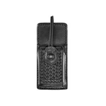 Aker Leather Products Swivel Radio Holder 588 Holde.... Fixed Price $153.42.