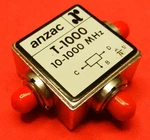 Anzac / Macom T-1000 Sma Power Divider Combiner. Fixed Price $22.88.