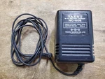 Oem Yaesu NC-60B Battery Charger, 15VDC 200MA, Tested Working. Fixed Price $19.95.