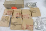 New Amphenol MIL-C-39012 Connector Plug Fitting MIL-C-23329A. Fixed Price $44.99.