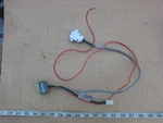 Motorola 3080091M01 Vintage Radio Cable, Used. Fixed Price $18.95.