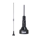 Pretuned 140-170MHZ VHF/430-450MHZ Uhf Dual-band Amateur Radio Antenna. Fixed Price $28.99.