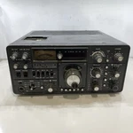 Yaesu FT-902DM Hf Receiver Power Cord Not Included. Fixed Price $260.00.