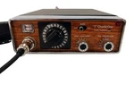 Teaberry "t" Charlie One 23 Channel Cb Radio - Works. Fixed Price $39.99.