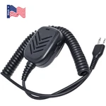Handheld Shoulder Speaker Microphone For Midland GXT500 GXT550 GXT650 GXT700. Fixed Price $14.55.