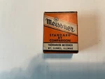 Vintage Thordarson Meissner 16-6757 Radio/tv Part. Fixed Price $9.00.