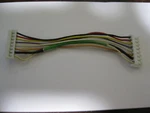 Kenwood VS-2 Cable For Use With Radios To Connect Voice Unit. Fixed Price $10.00.