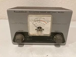 Heathkit Reflected Power And S.w.r. Bridge Model AM-2. Fixed Price $29.99.
